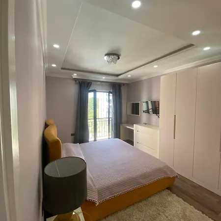 Luxurious Apartment In Tirana Tirana