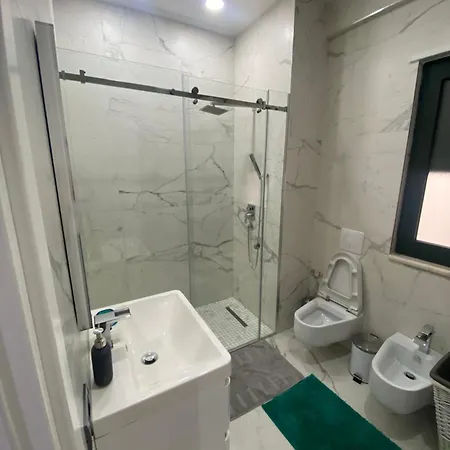 Apartmán Luxurious In Tirana