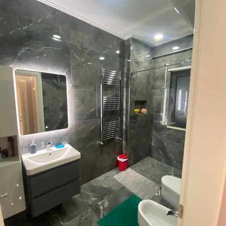 Luxurious Apartment In Tirana *