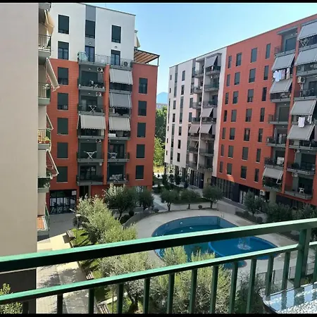 Luxurious Apartment In Tirana Apartment