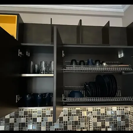 Apartment Luxurious Apartment In Tirana *