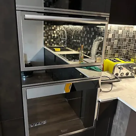 Luxurious Apartment In Tirana Apartment