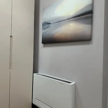 Luxurious Apartment In Tirana Apartment