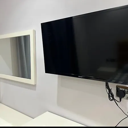 Appartement Luxurious Apartment In Tirana